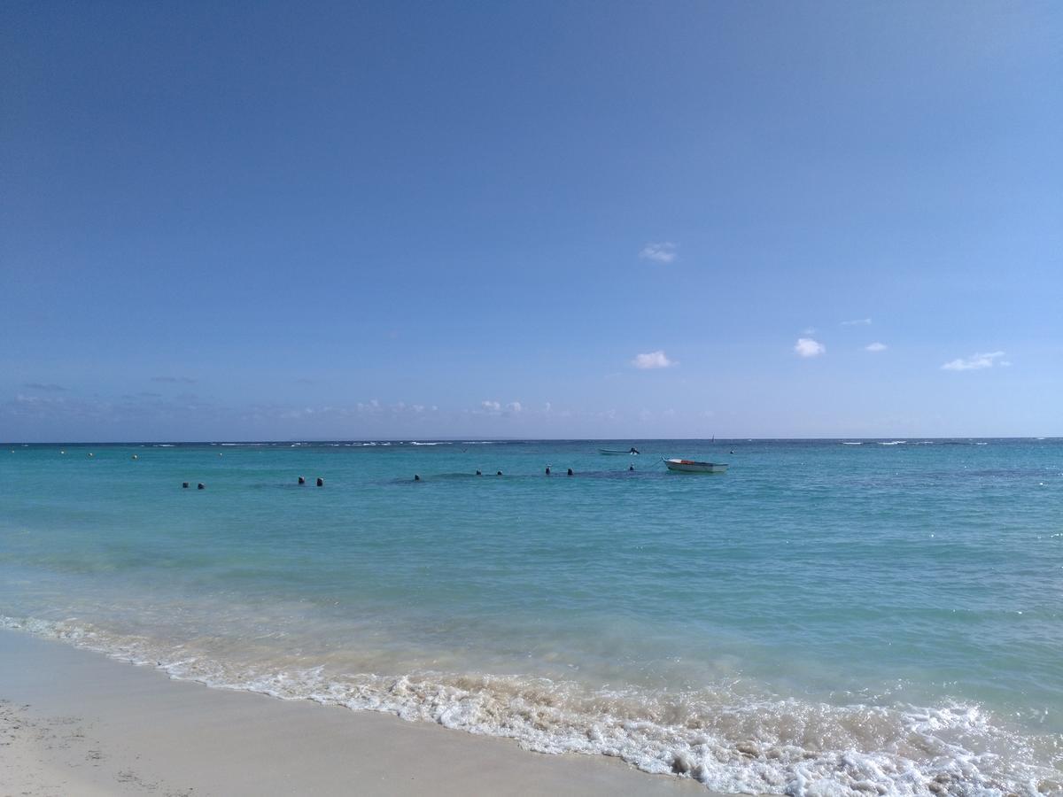 Coco Bungalows Sainte-Rose Εξωτερικό φωτογραφία
